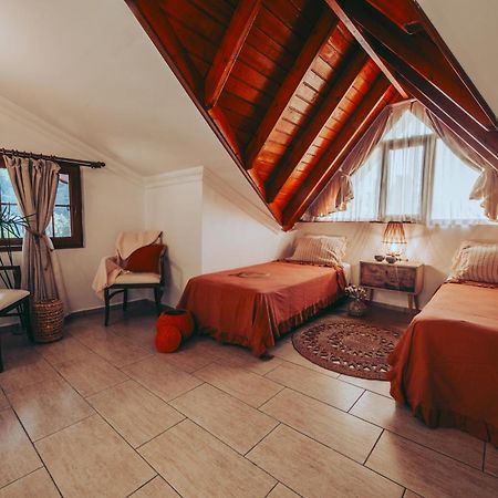 Mesken Inn Hotel 戈西克 外观 照片
