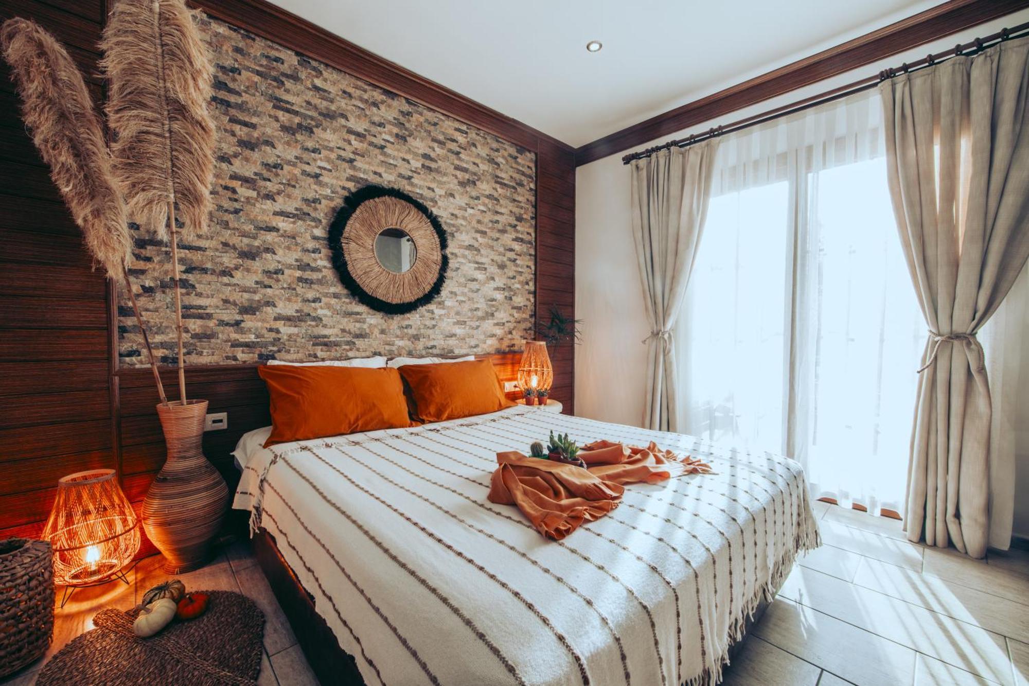 Mesken Inn Hotel 戈西克 外观 照片