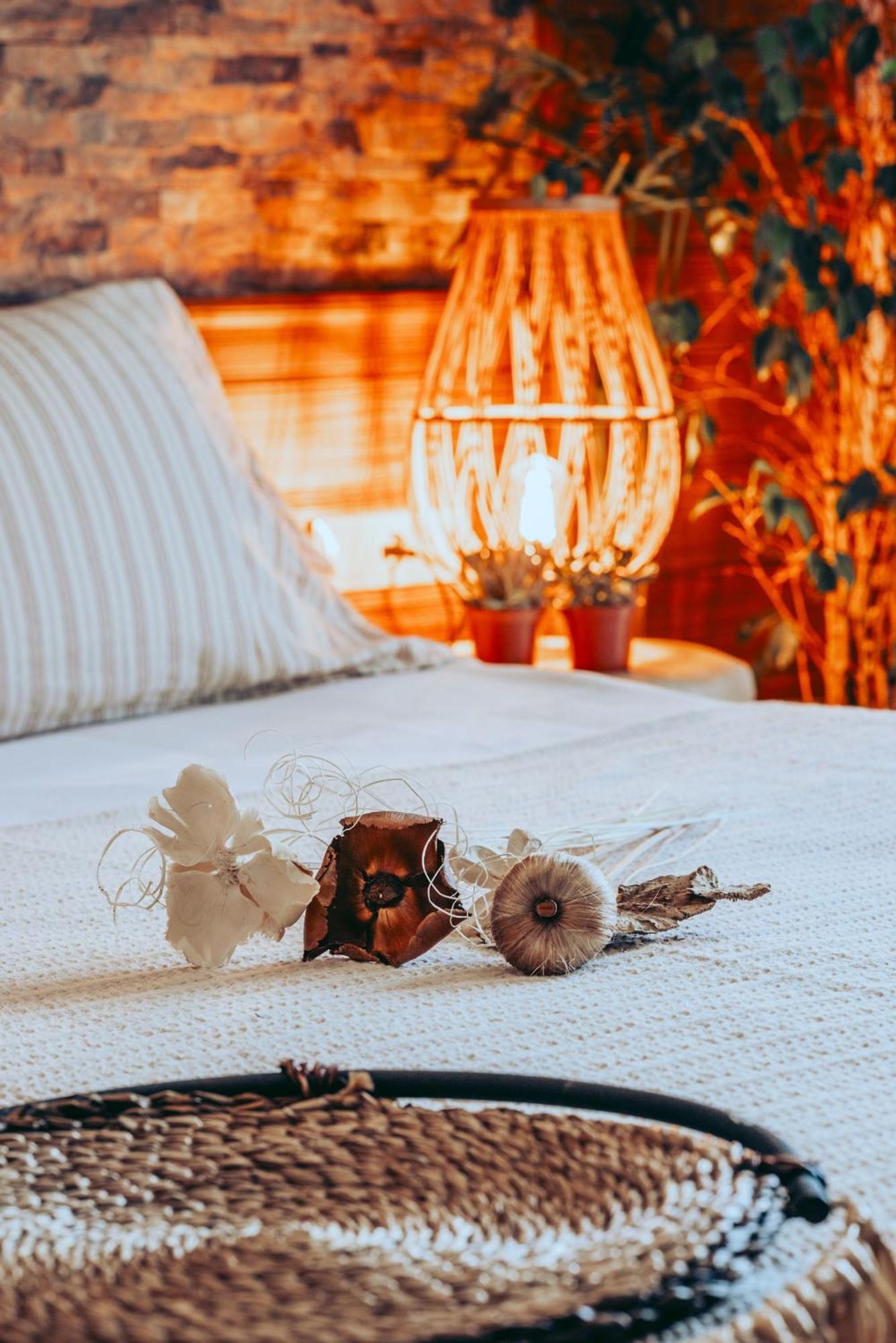 Mesken Inn Hotel 戈西克 外观 照片