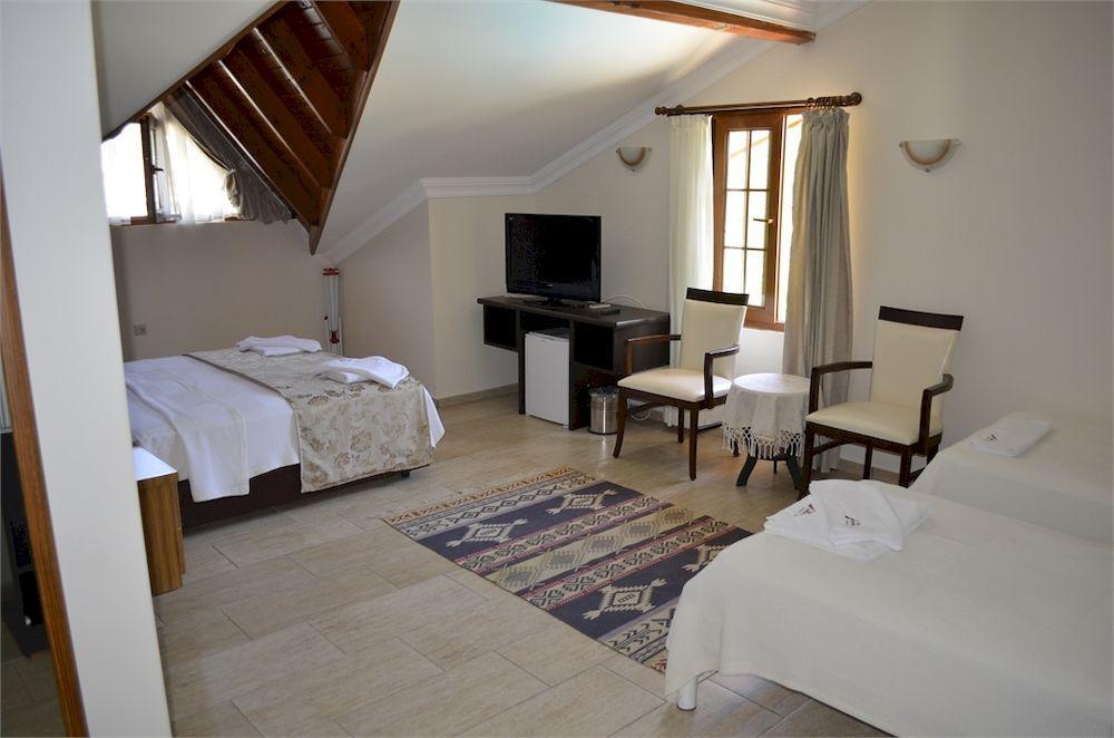 Mesken Inn Hotel 戈西克 外观 照片