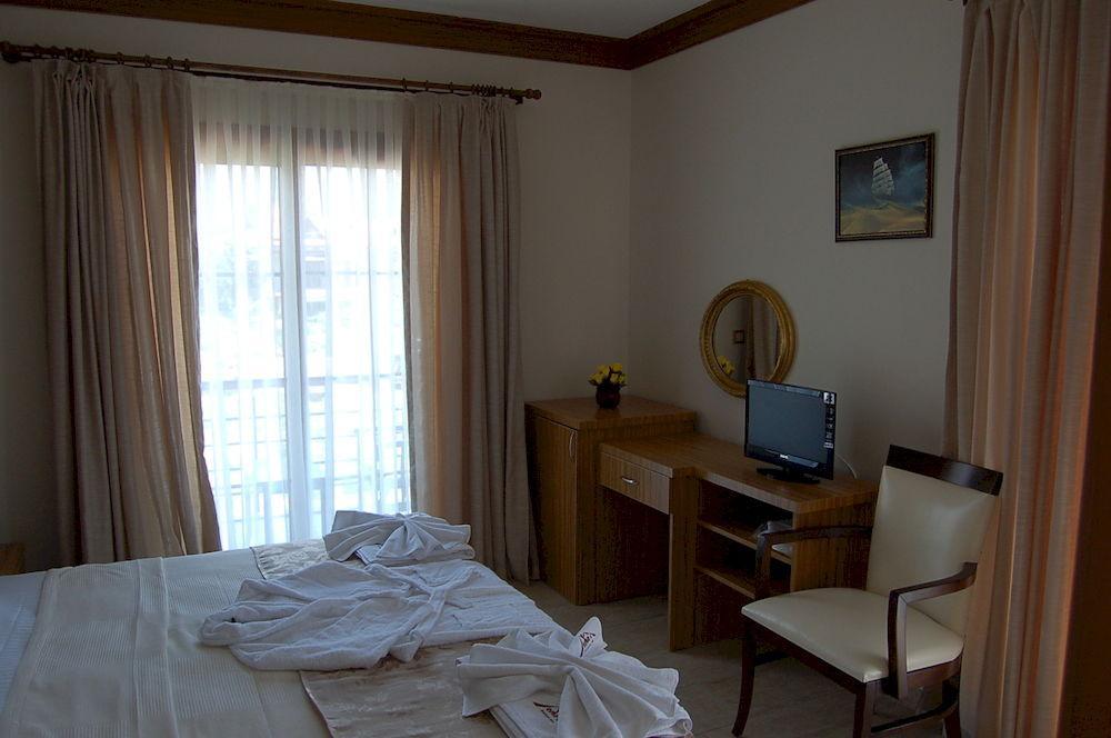 Mesken Inn Hotel 戈西克 外观 照片